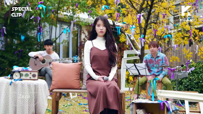 [SpecialClip] 아이유 - Zez&eacute;.swf | 인스티즈