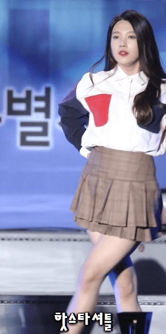 레드벨벳 ㅈㅇ 몸매 | 인스티즈