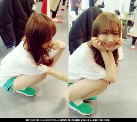 빵떡이 예쁘죠???? | 인스티즈