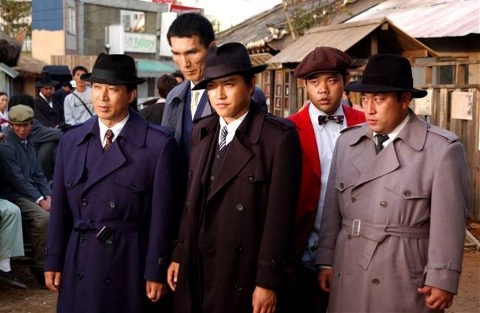 90년대 초등남학생이라면 "꼭 "한번쯤은 봤었던드라마 jpg | 인스티즈