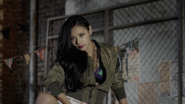 라니아(RANIA) - Demonstrate | 인스티즈