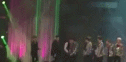 빅뱅 수상소감 발표때 난입한 아이콘의 앞뒤 상황 | 인스티즈