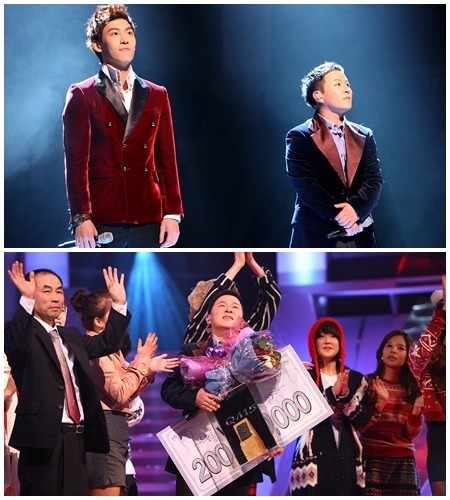 아무리 봐도 레전드 같은 슈퍼스타K 우승자 | 인스티즈