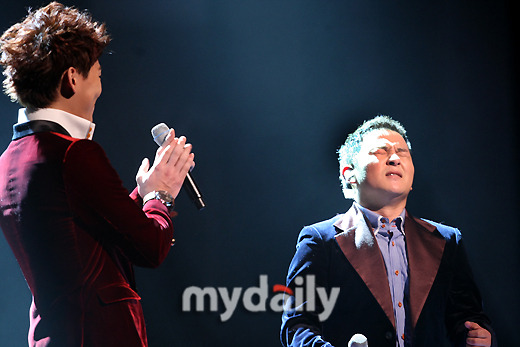 아무리 봐도 레전드 같은 슈퍼스타K 우승자 | 인스티즈