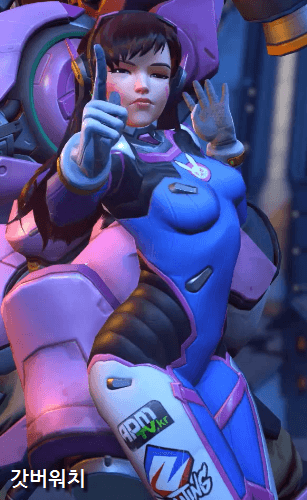 이번년도에 공개된 한국인 캐릭터 중 최고 甲 | 인스티즈