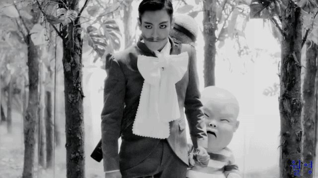 탑의 신곡 DOOM DADA (둠 다다) 뮤직비디오가 오마주한 작품들.jpg | 인스티즈