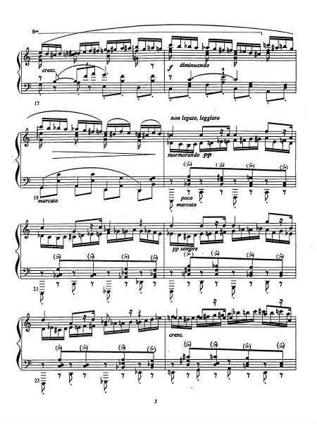 쇼팽 에뛰드 세개를 합치면 무슨 곡이 될까요? | 인스티즈