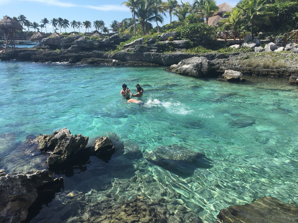 도탁인의 미국 여행기 마지막화 | 인스티즈