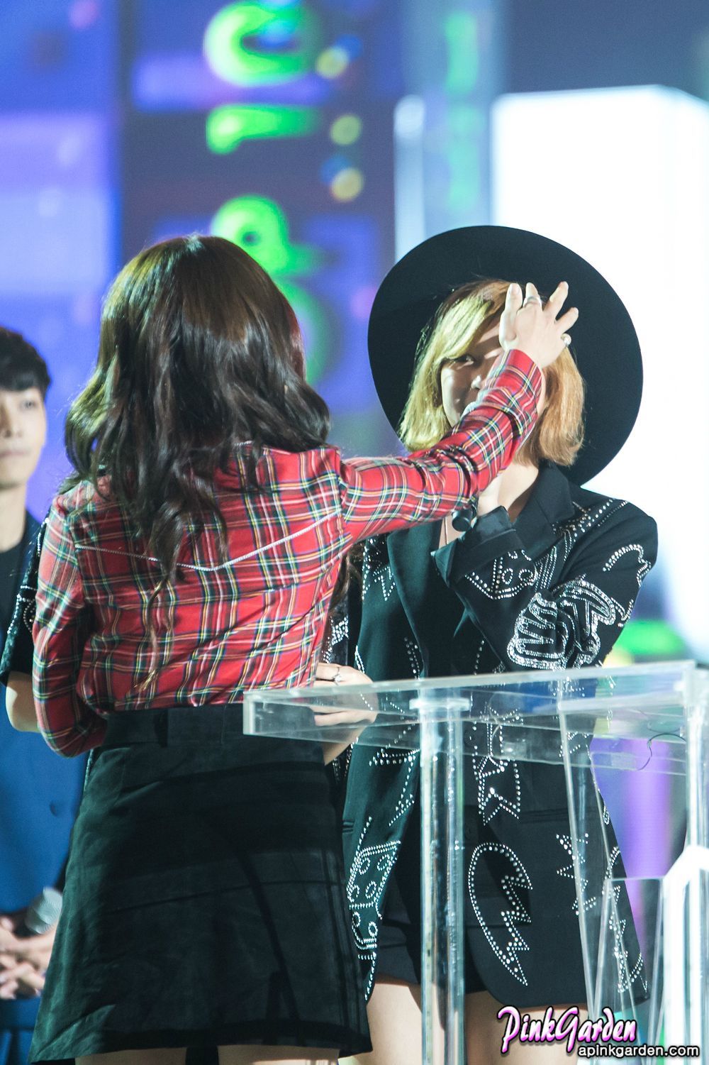 멜론뮤직어워드 정은지 정주행하기♥ | 인스티즈