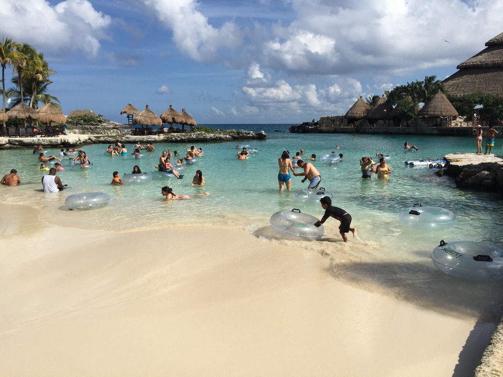 도탁인의 미국 여행기 마지막화 | 인스티즈