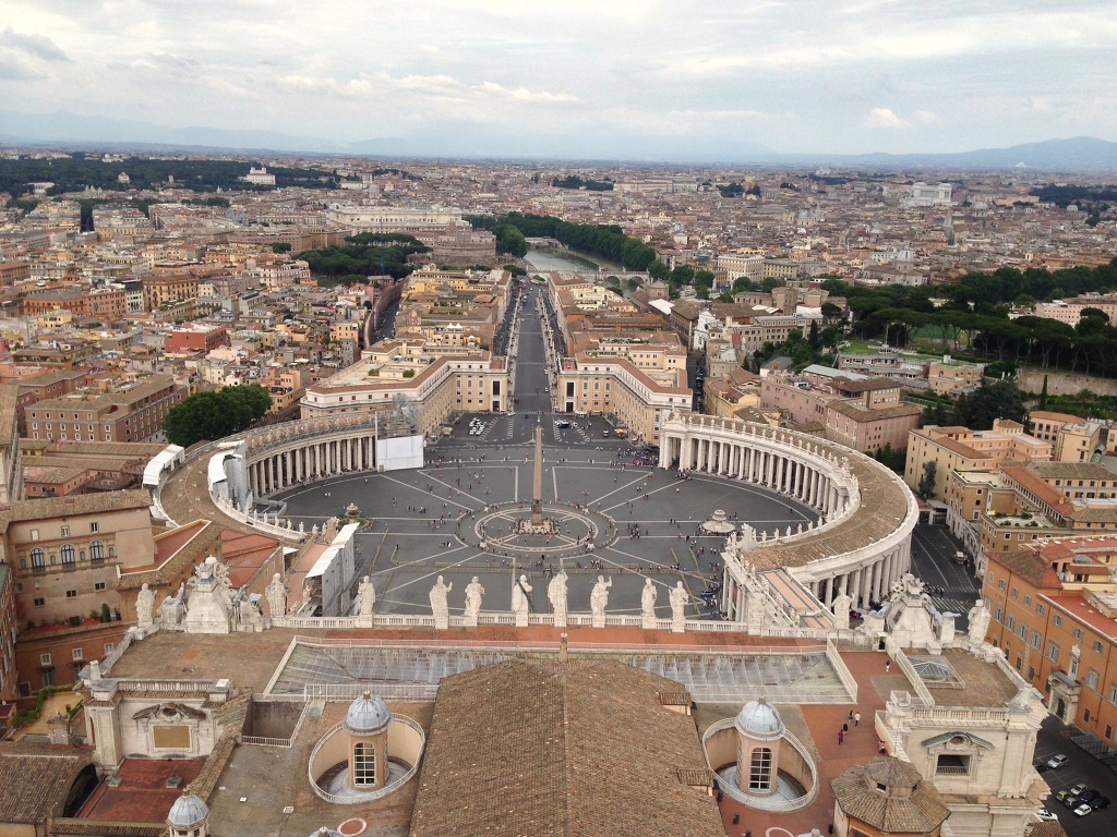 도탁인의 미국 여행기 마지막화 | 인스티즈