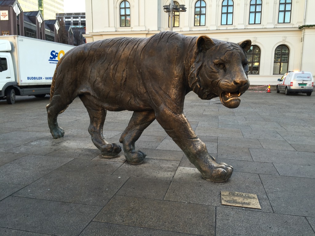 도탁인의 미국 여행기 마지막화 | 인스티즈