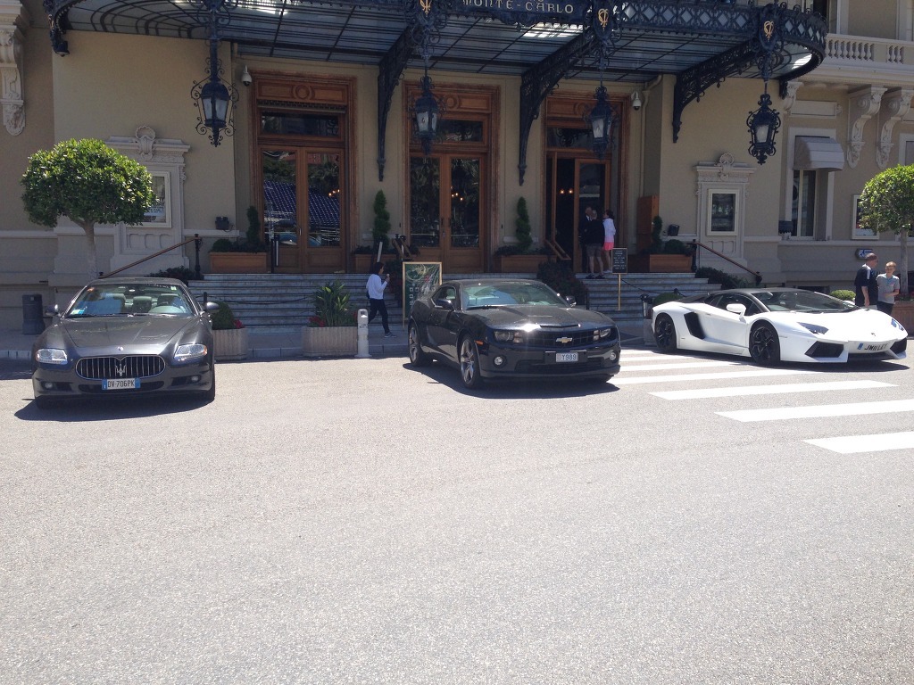 도탁인의 미국 여행기 마지막화 | 인스티즈