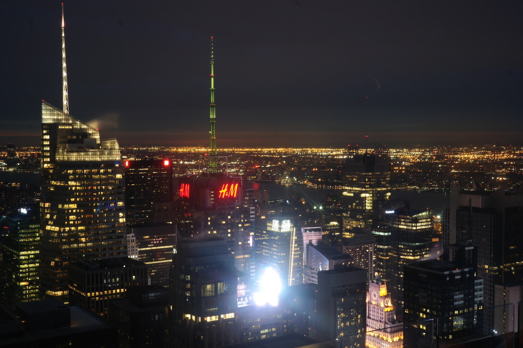 도탁인의 미국 여행기 마지막화 | 인스티즈