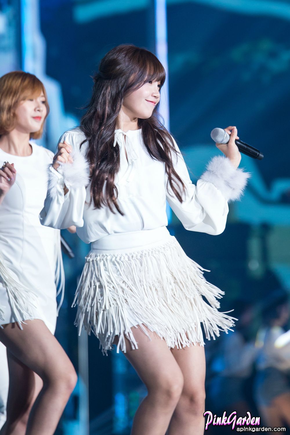 멜론뮤직어워드 정은지 정주행하기♥ | 인스티즈