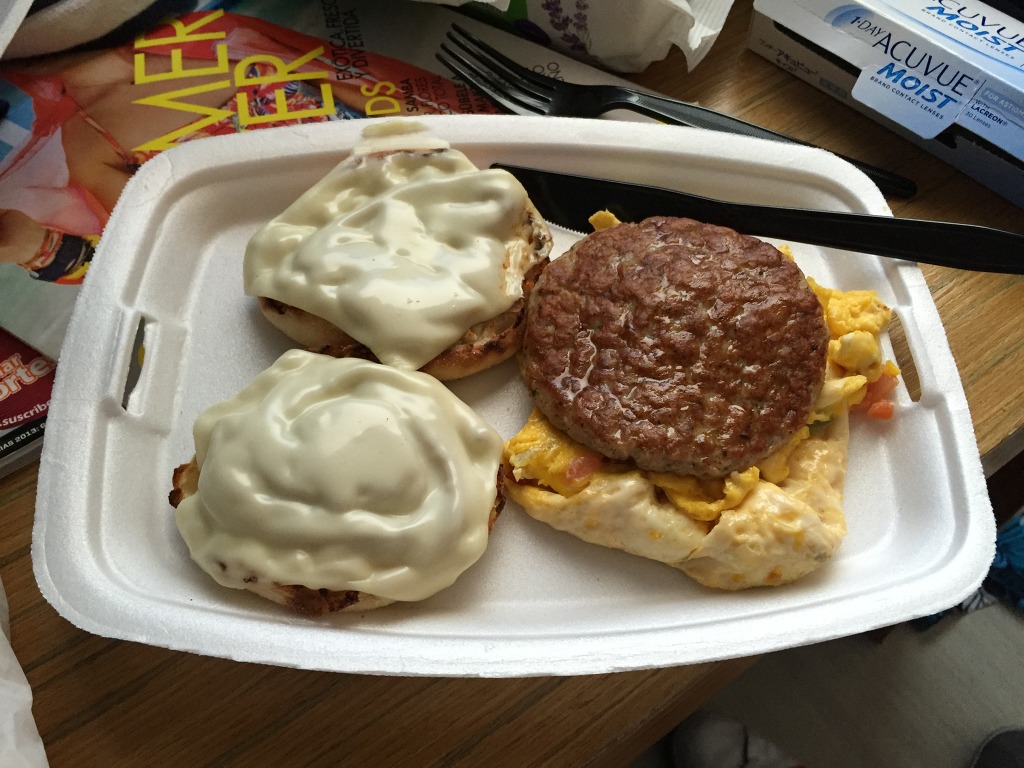 도탁인의 미국 여행기 마지막화 | 인스티즈