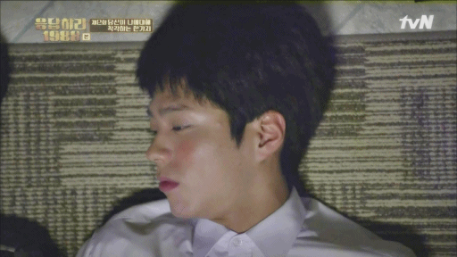 [응답하라1988] 덕선이 요새 쪼~끔 귀여워진거 같지않냐?.swf | 인스티즈