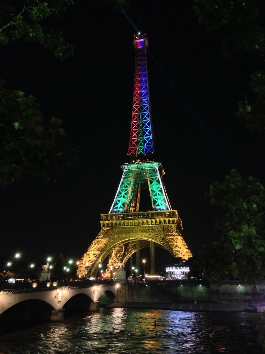 도탁인의 미국 여행기 마지막화 | 인스티즈