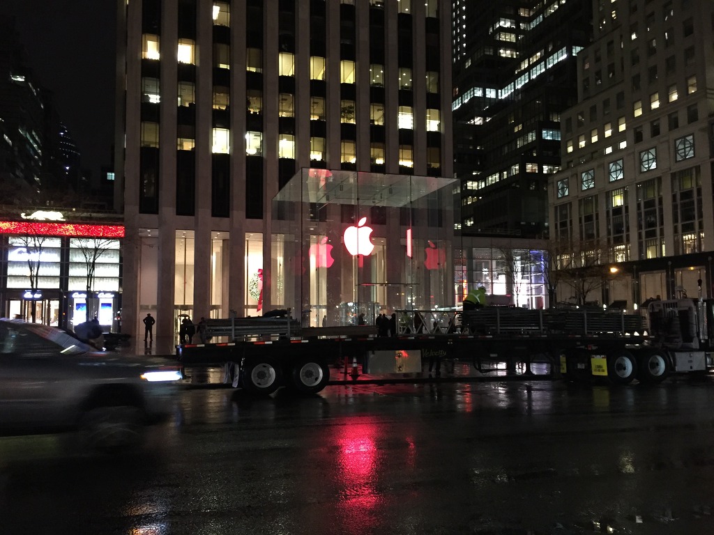 도탁인의 미국 여행기 마지막화 | 인스티즈