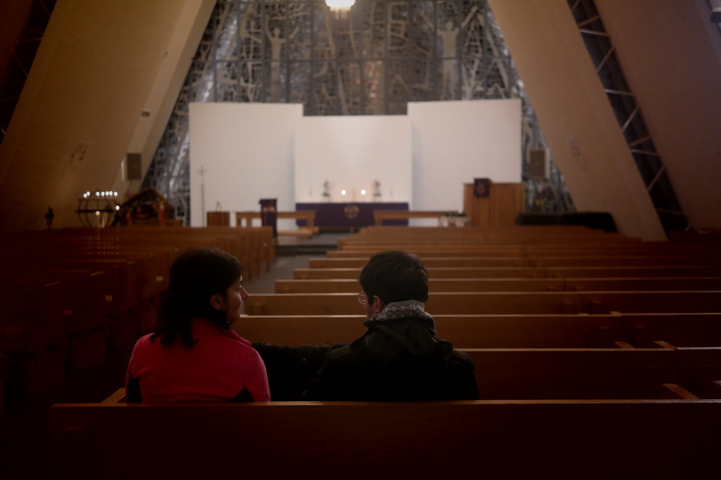 도탁인의 미국 여행기 마지막화 | 인스티즈