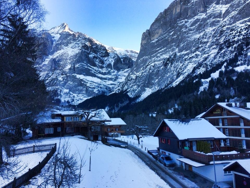 도탁인의 미국 여행기 마지막화 | 인스티즈