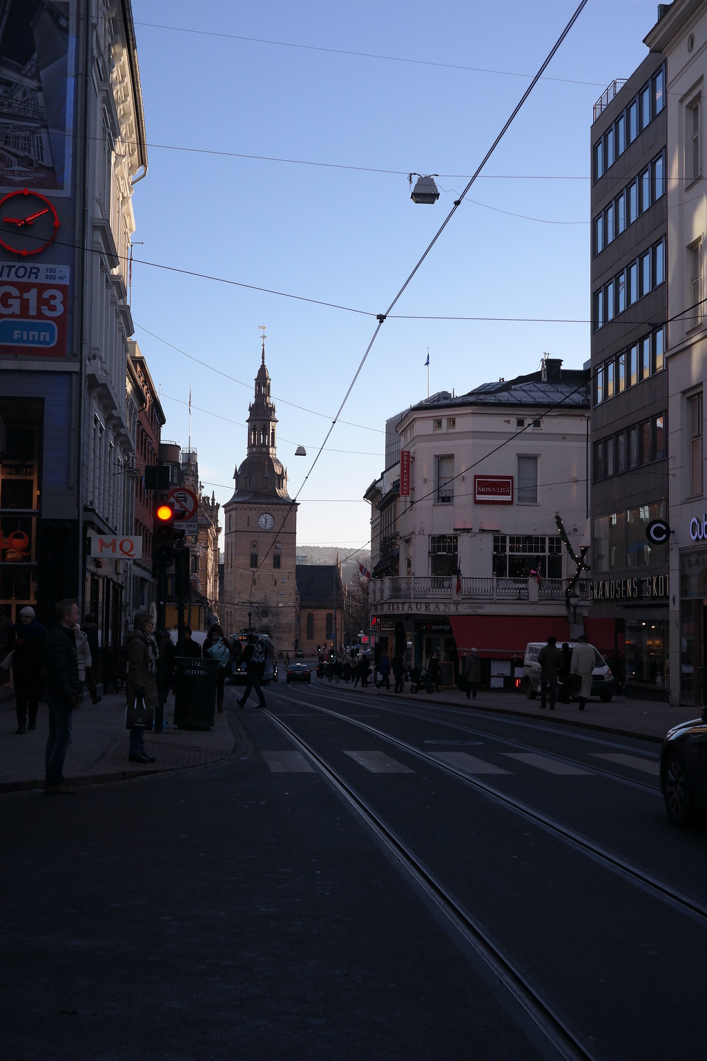 도탁인의 미국 여행기 마지막화 | 인스티즈