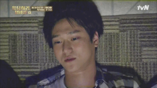 [응답하라1988] 덕선이 요새 쪼~끔 귀여워진거 같지않냐?.swf | 인스티즈