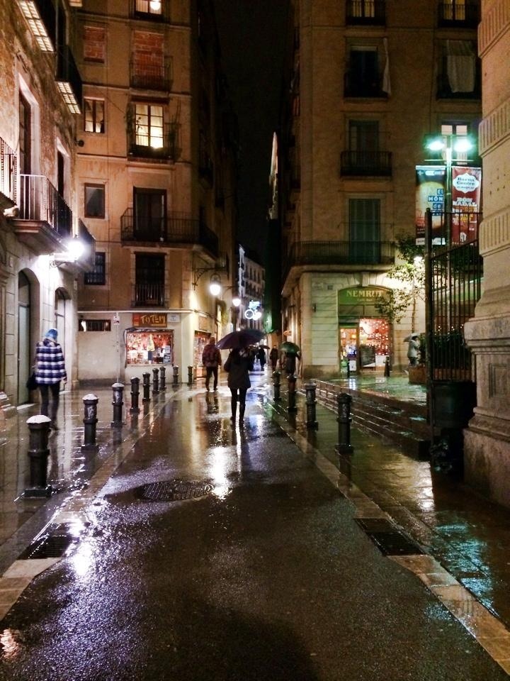 도탁인의 미국 여행기 마지막화 | 인스티즈