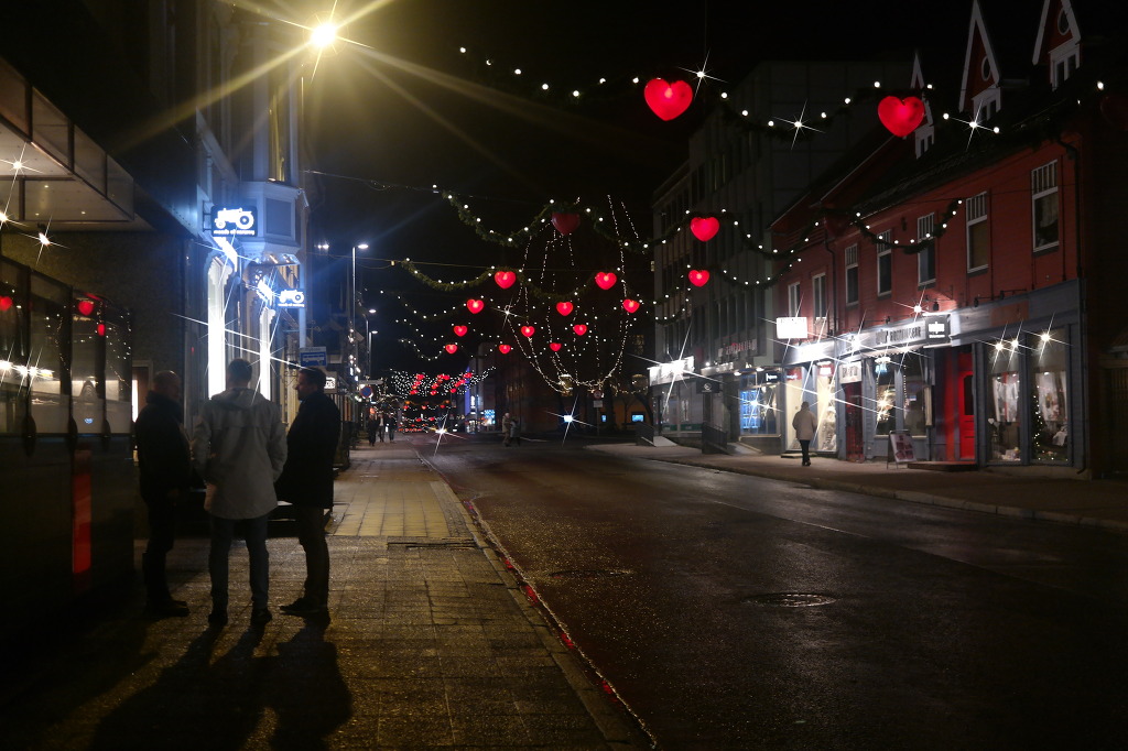 도탁인의 미국 여행기 마지막화 | 인스티즈