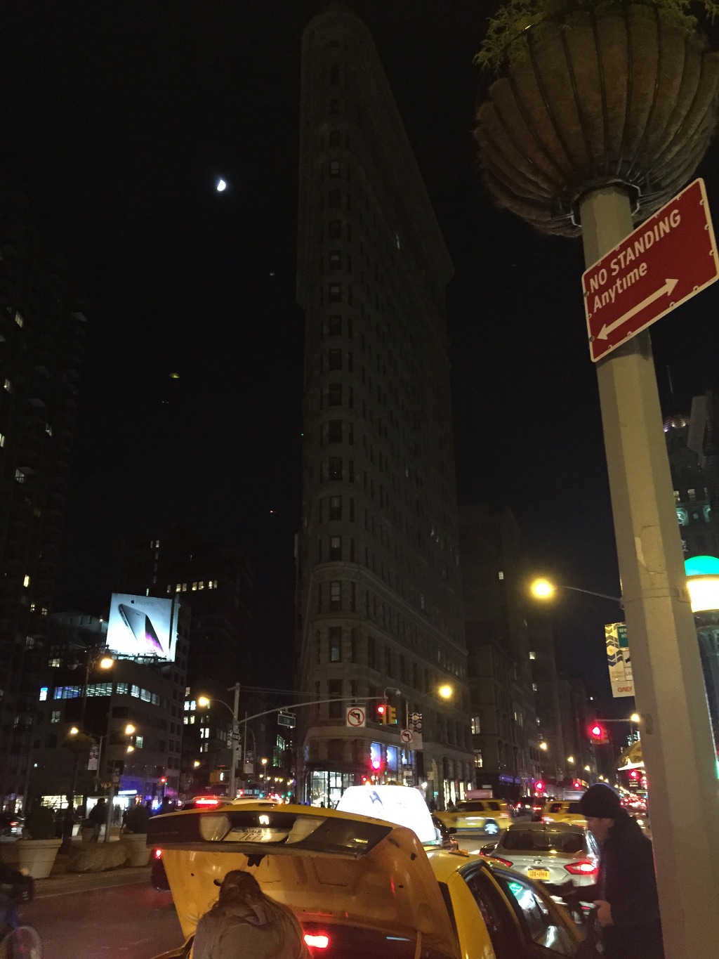 도탁인의 미국 여행기 마지막화 | 인스티즈