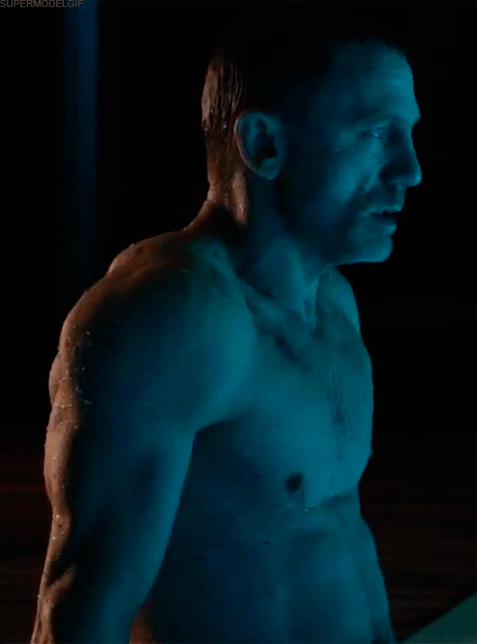 전설이된 스카이폴 오프닝 | 인스티즈