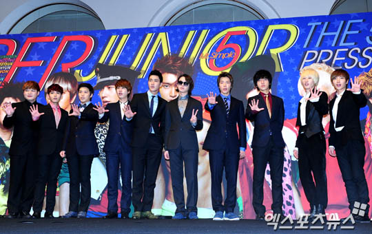  우리는 슈퍼주니~ | 인스티즈