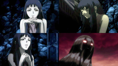 애니 역사상 최악, 최고의 멘붕 장면- 클레이모어 (혐오주의) | 인스티즈