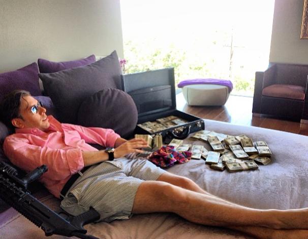 진짜 억만장자 사생활은 이렇게 살아가고 있다 | 인스티즈