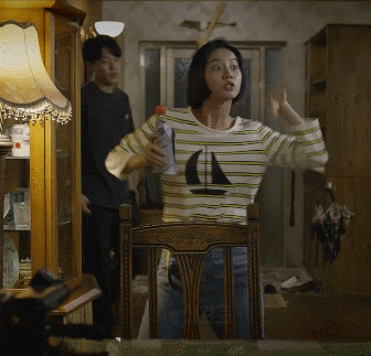 [응답하라1988] 실례 실례합니다 실례 실례하세요+반갑구만 반가워요.swf | 인스티즈