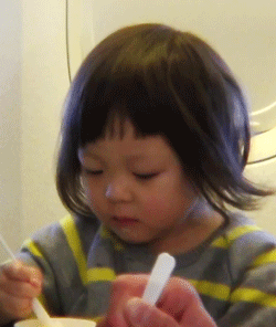 일본말 쓰는 추성훈을 혼내는 사랑이 ㄷㄷㄷㄷ.jpg | 인스티즈