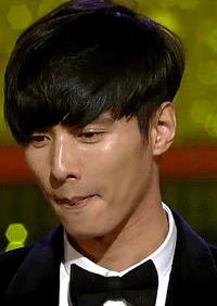 장서희: 얼굴만 봐도 너무 기분이 좋은데요.. 정말 잘생기셨네요 | 인스티즈