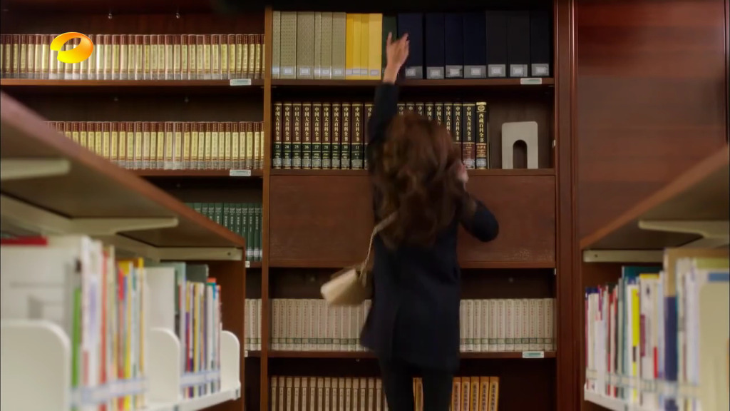 상애천사천년(相爱穿梭千年) - 중국판 인현왕후의 남자 007 | 인스티즈