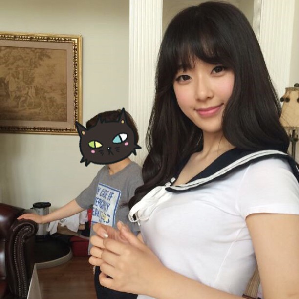 현재 한국에서 제일예쁜여자 | 인스티즈