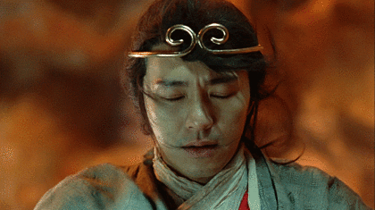 사랑에 기한을 정할수 있다면......난 만년으로 하겠소 | 인스티즈