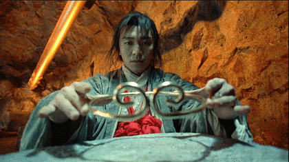 사랑에 기한을 정할수 있다면......난 만년으로 하겠소 | 인스티즈