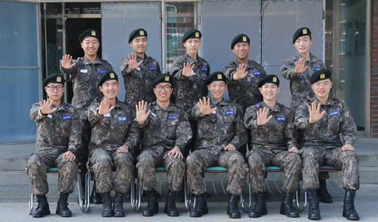  우리는 슈퍼주니~ | 인스티즈