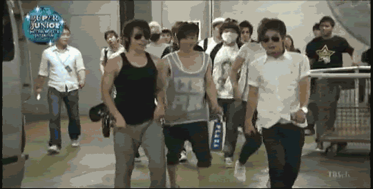  우리는 슈퍼주니~ | 인스티즈