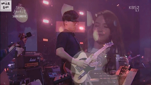 [이쁨주의] 국악소녀 송소희 움짤 및 노래영상 | 인스티즈