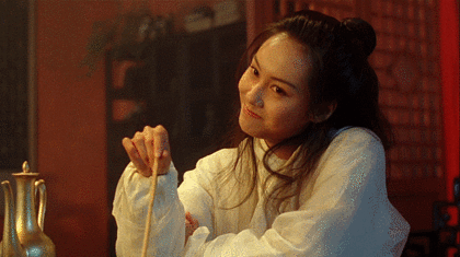 사랑에 기한을 정할수 있다면......난 만년으로 하겠소 | 인스티즈