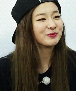 레드벨벳 슬기.gif | 인스티즈