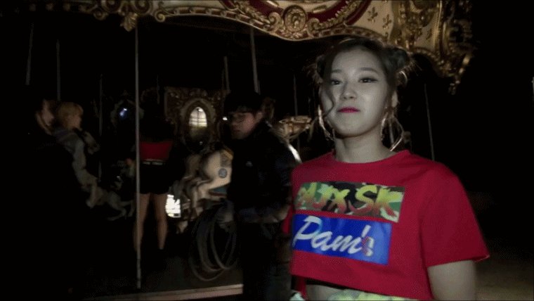 [트와이스] SIXTEEN 사나의 월남쌈 만들기 No Cut Ver | 인스티즈