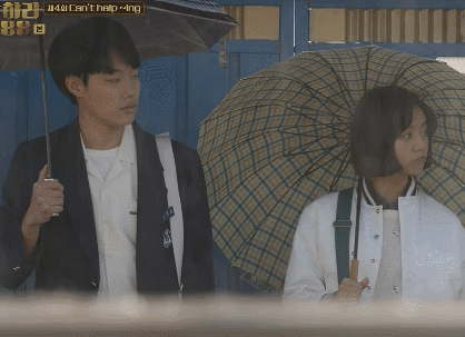 [응답하라1988] 소년, 첫사랑이 시작되다.swf | 인스티즈