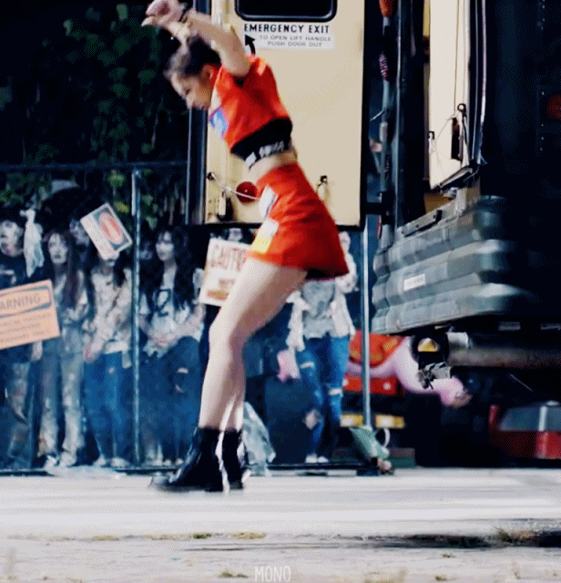 [트와이스] SIXTEEN 사나의 월남쌈 만들기 No Cut Ver | 인스티즈