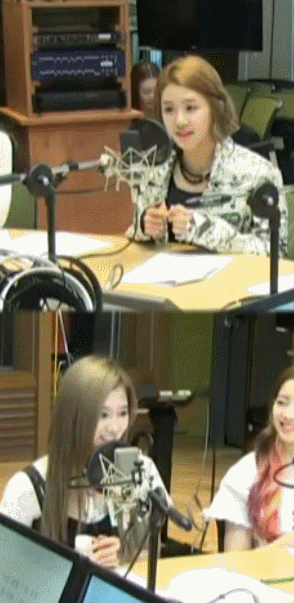 트와이스 삼각관계 미오채 채한사 | 인스티즈